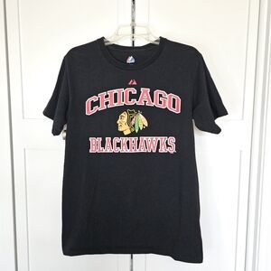 NWOT: Chicago Blackhawks t-shirt size S
